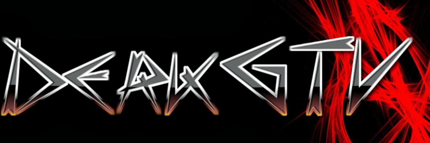 DerkGTV's profile banner image