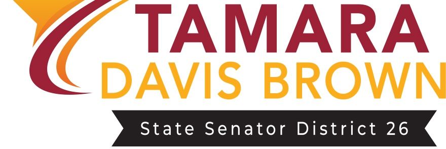 TamaraDBrown's profile banner image