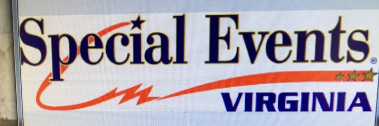 specialeventsva's profile banner image