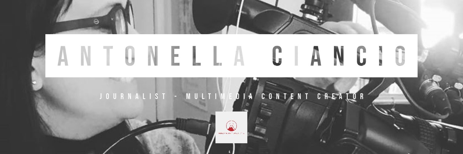 CiancioReporter's profile banner image