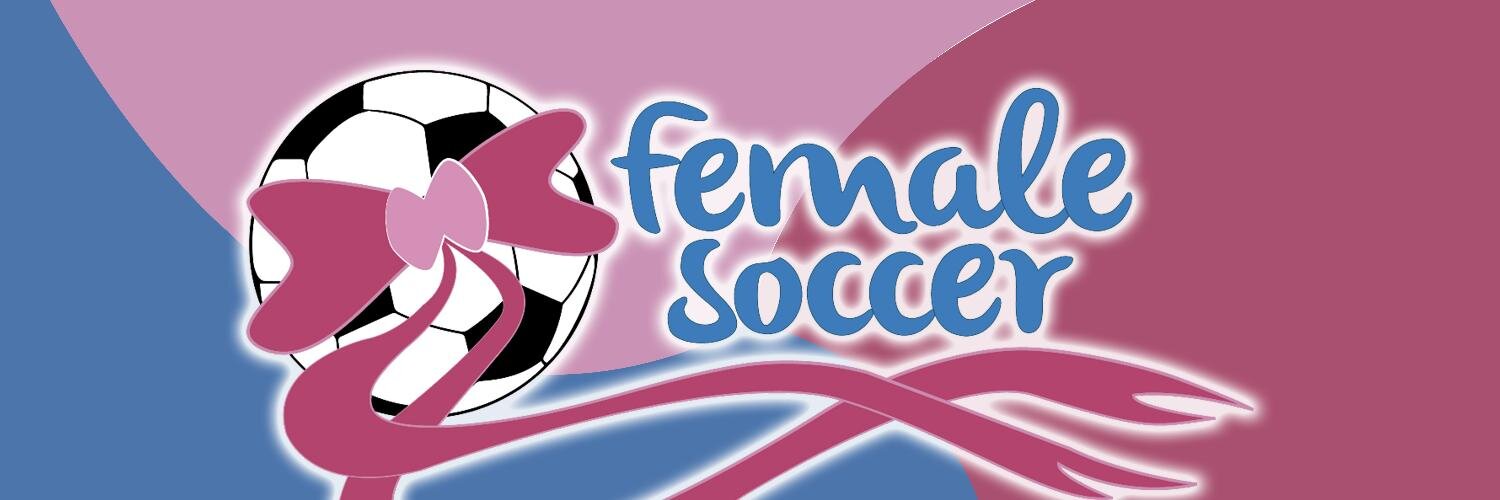 ProFemalesoccer's profile banner image