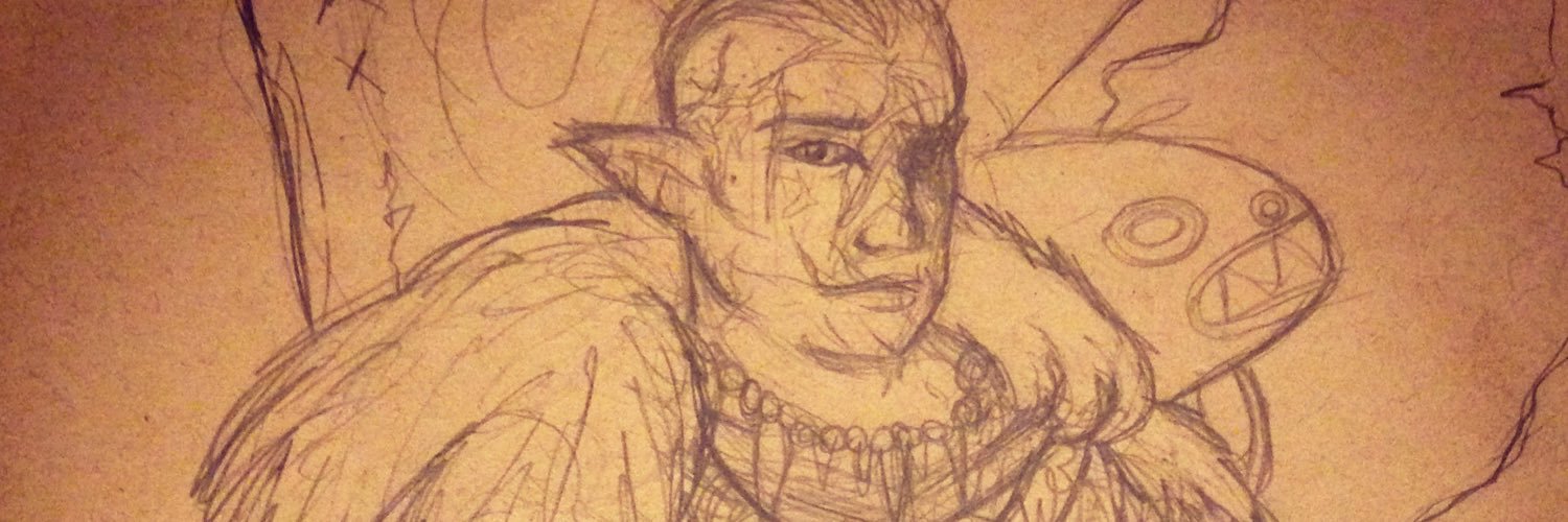 OrcEmily's profile banner image