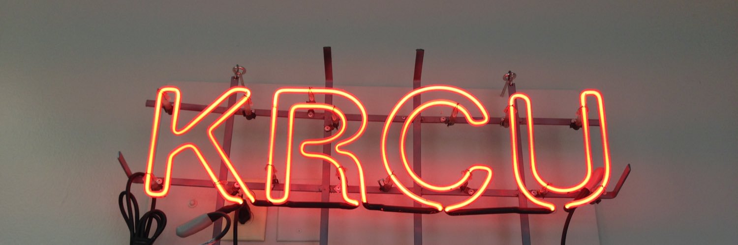 krcufm's profile banner image