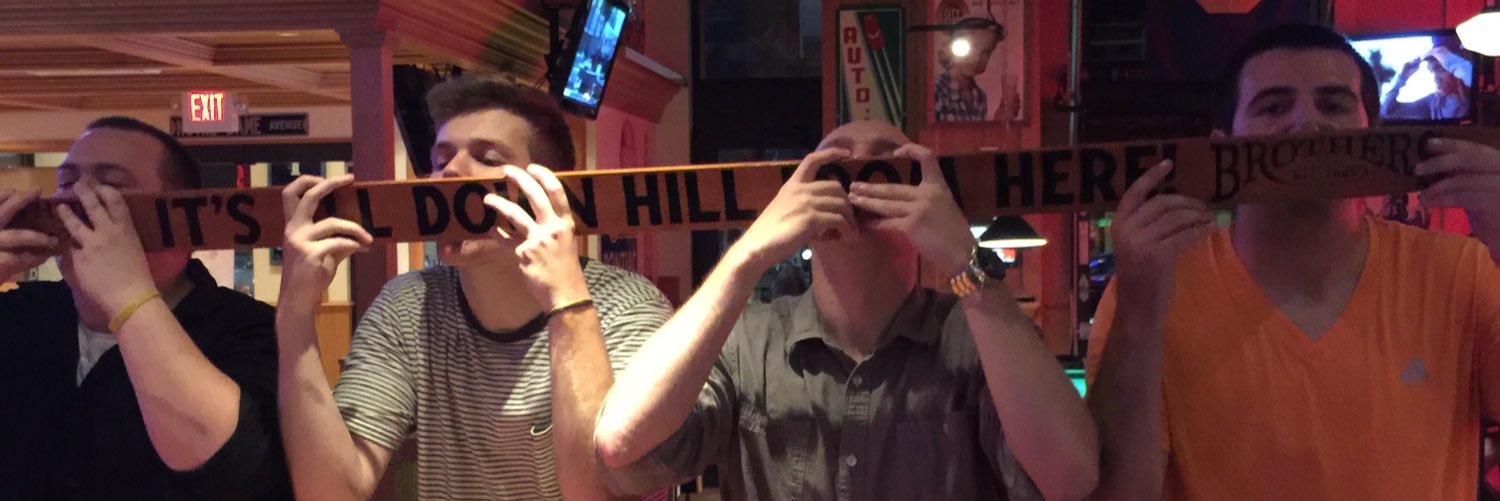 Dan Rensberger banner