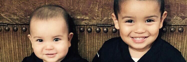 Sammy Mendoza banner