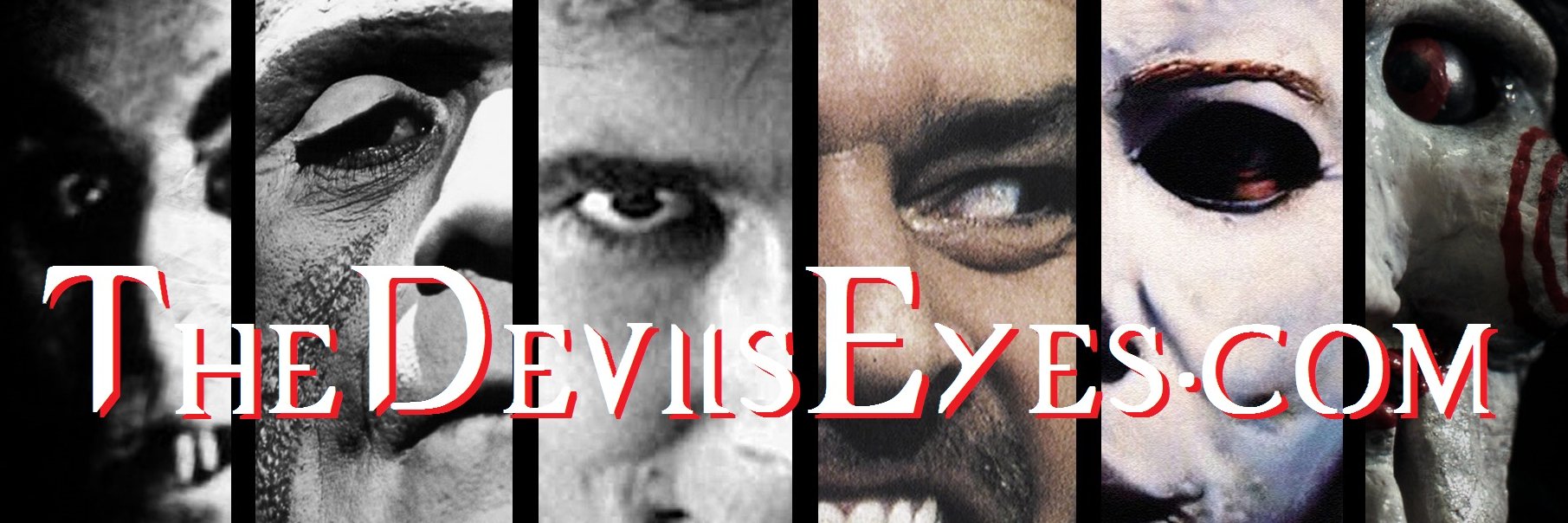 The Devil's Eyes banner