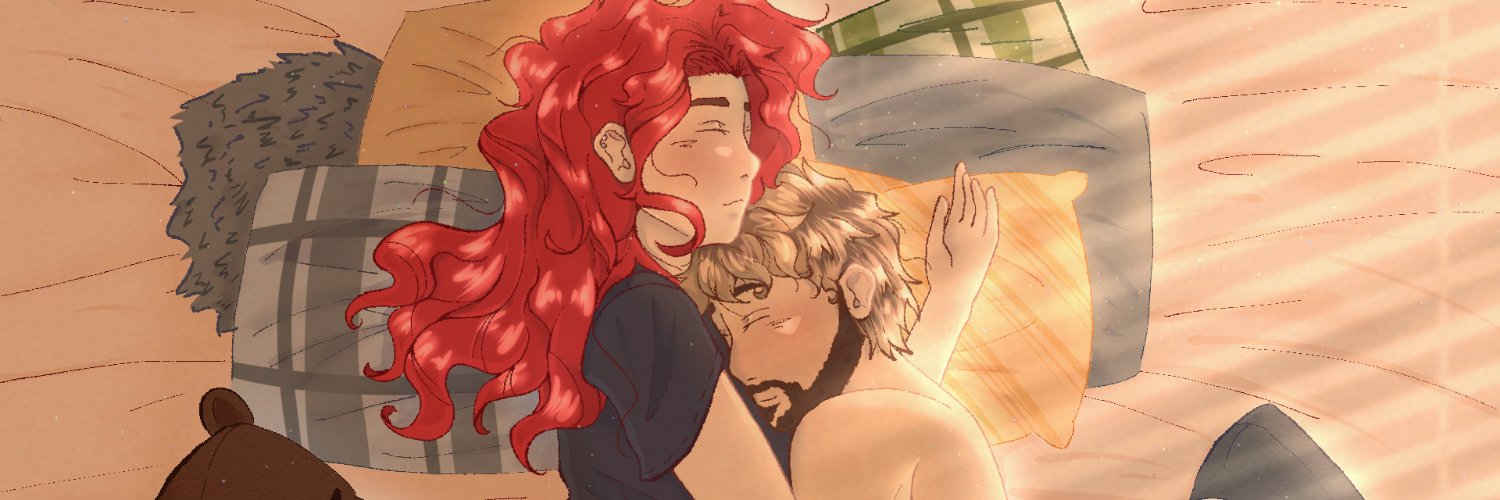 ChilliGhostArt's profile banner image