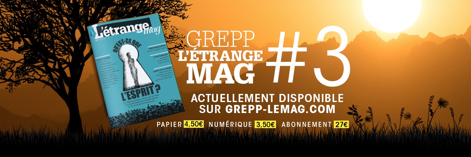 LetrangeGREPP's profile banner image