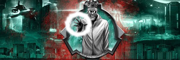 BreakingVap Profile Banner