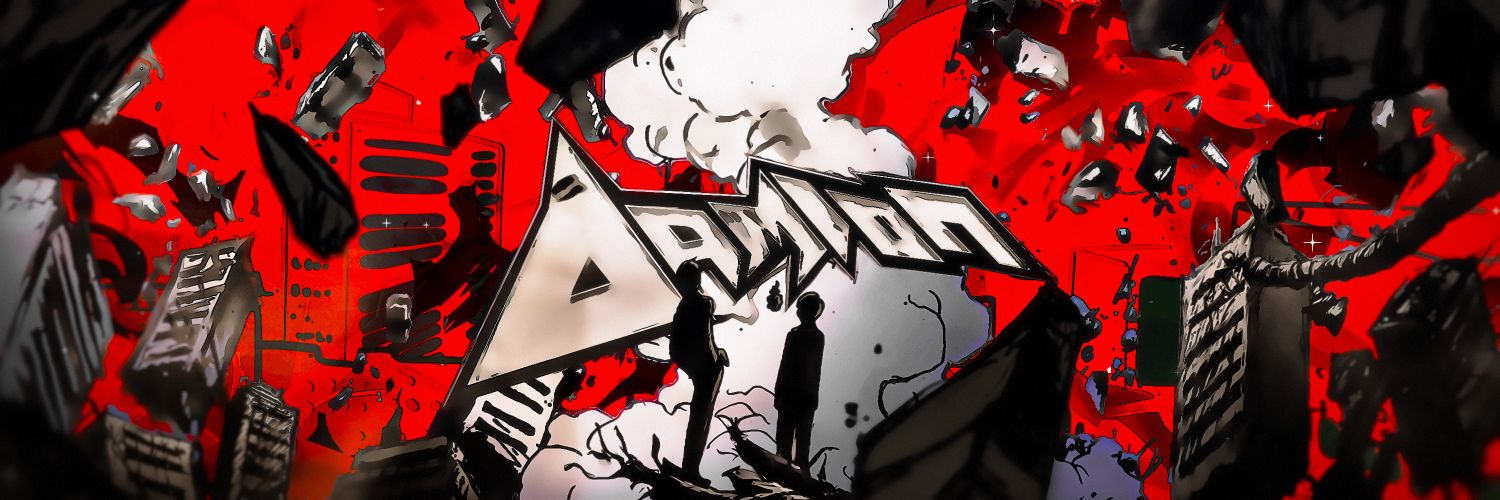 d a m i o n banner