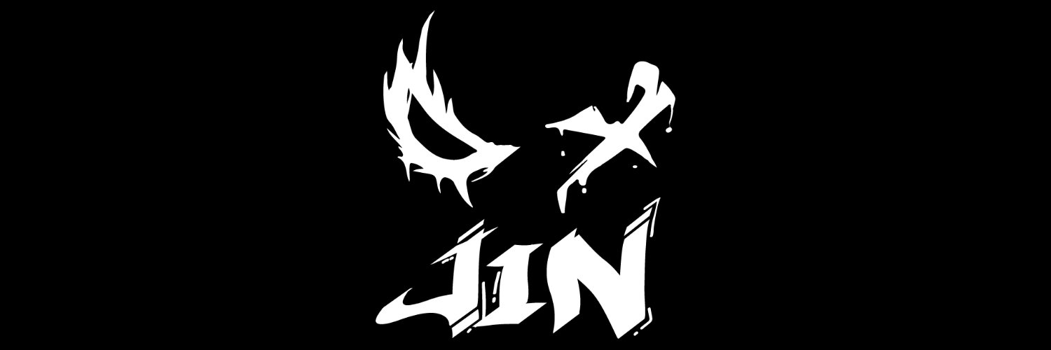 Jin_VSF's profile banner image