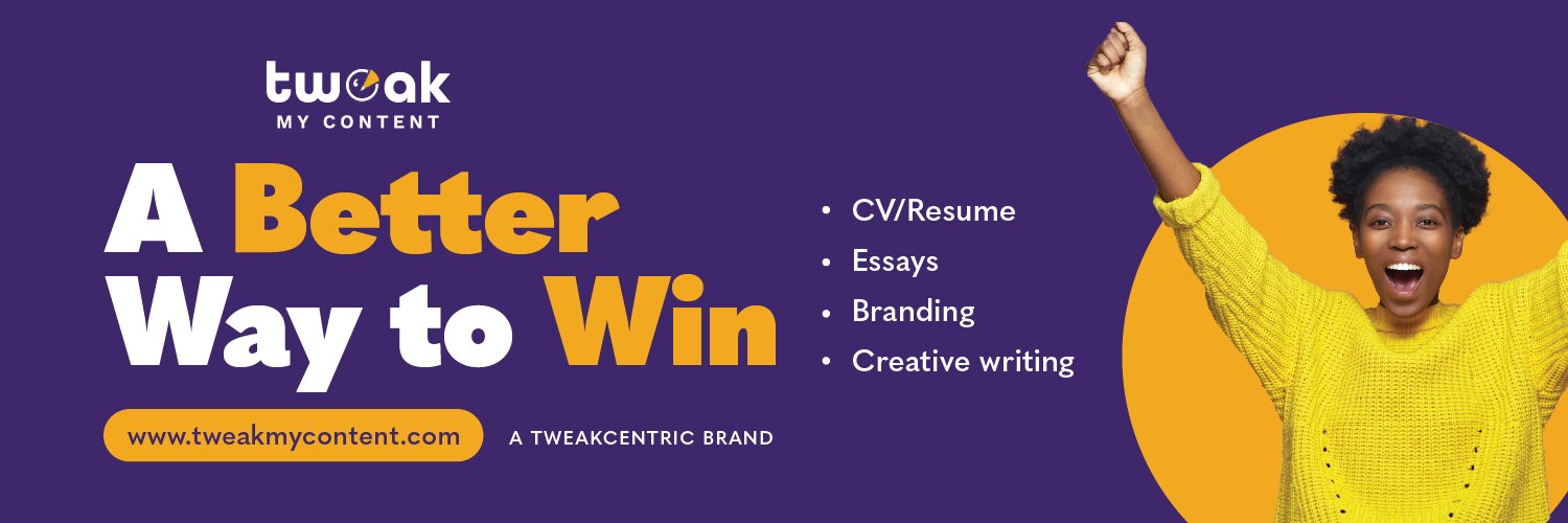 tweakmycontent's profile banner image