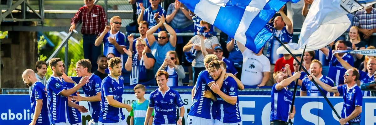 Trond Sæterøy banner