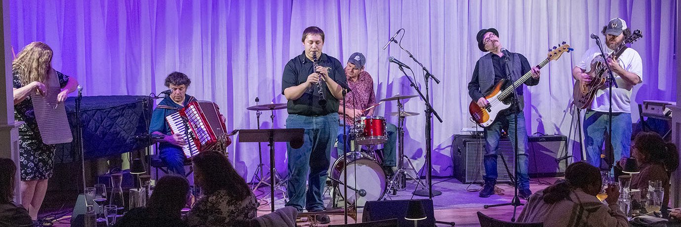 catfishhowl's profile banner image