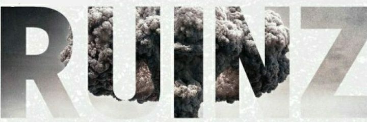 Ruinz banner