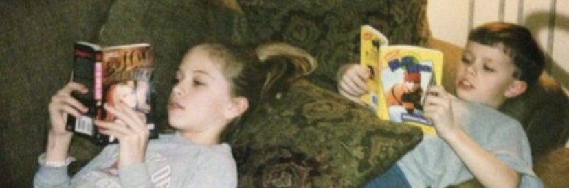seanybear91's profile banner image