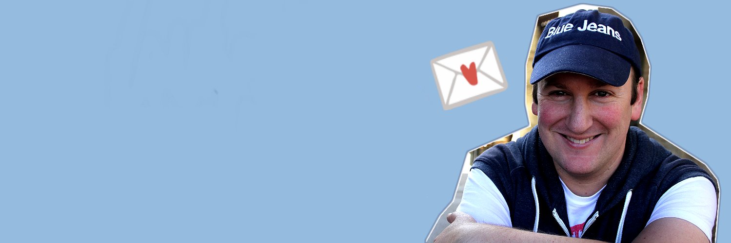 BlueJeansARG's profile banner image