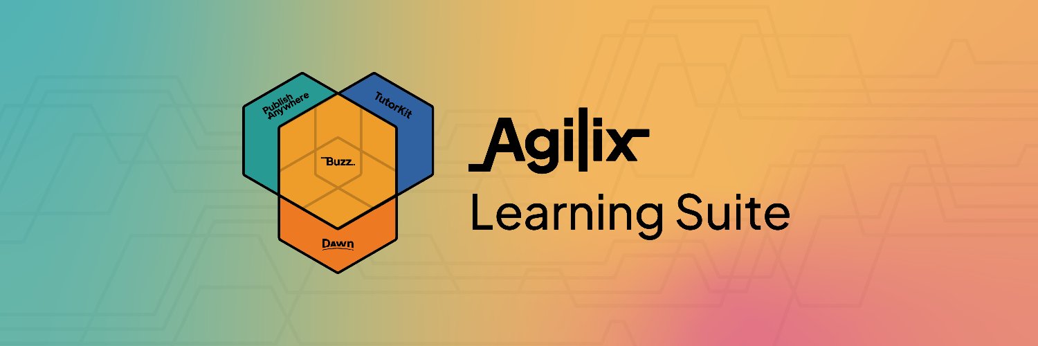 Agilix banner