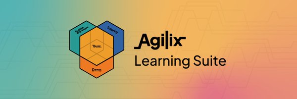 agilix Profile Banner