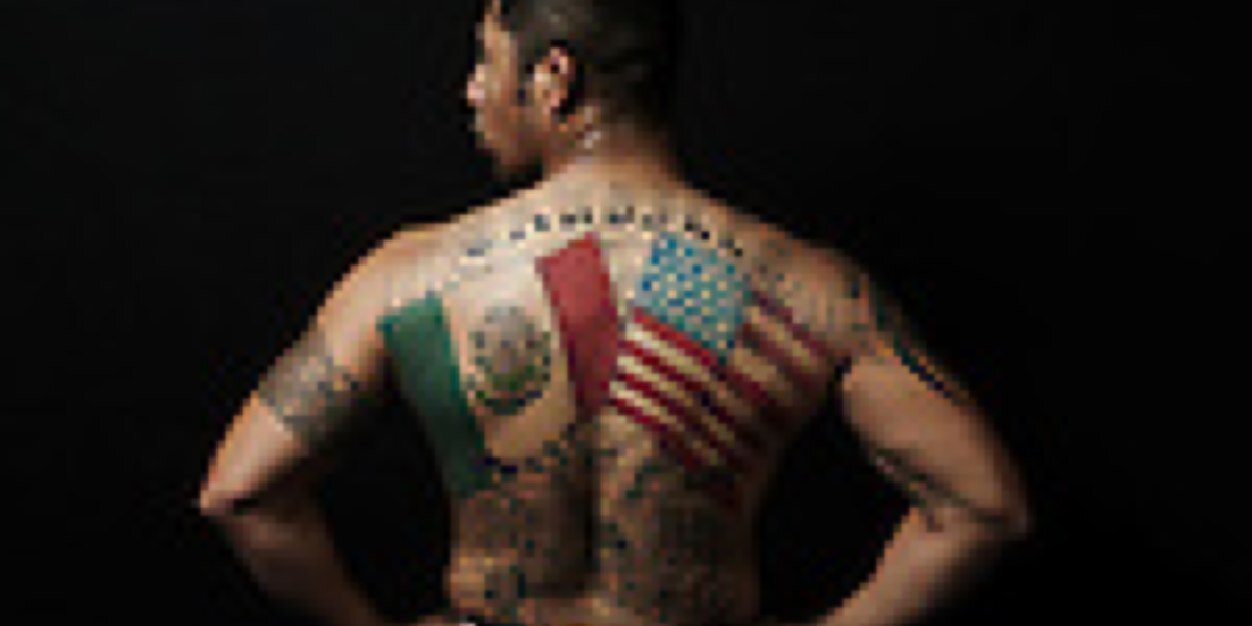 lukecaudillomma's profile banner image