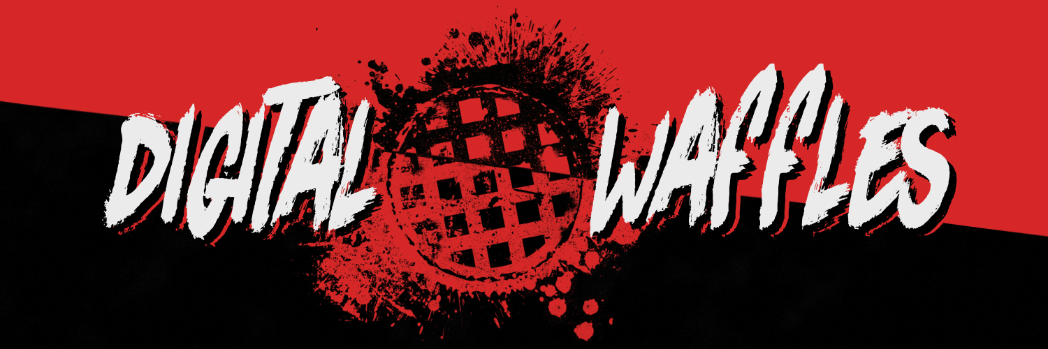 Digital_Waffles's profile banner image