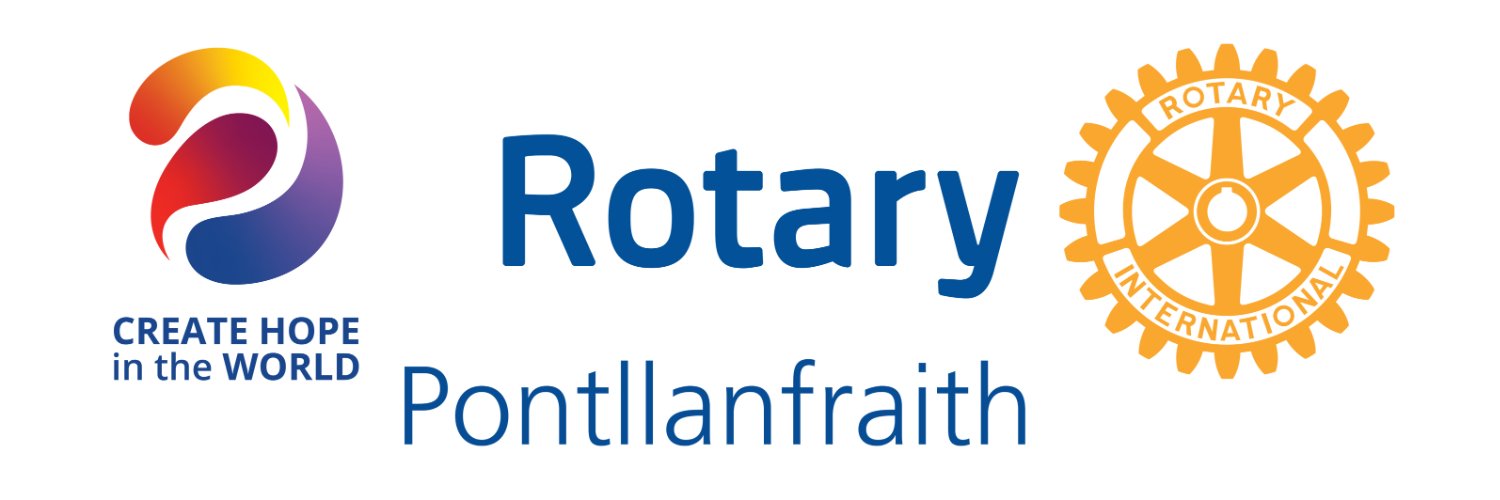 PontRotary's profile banner image