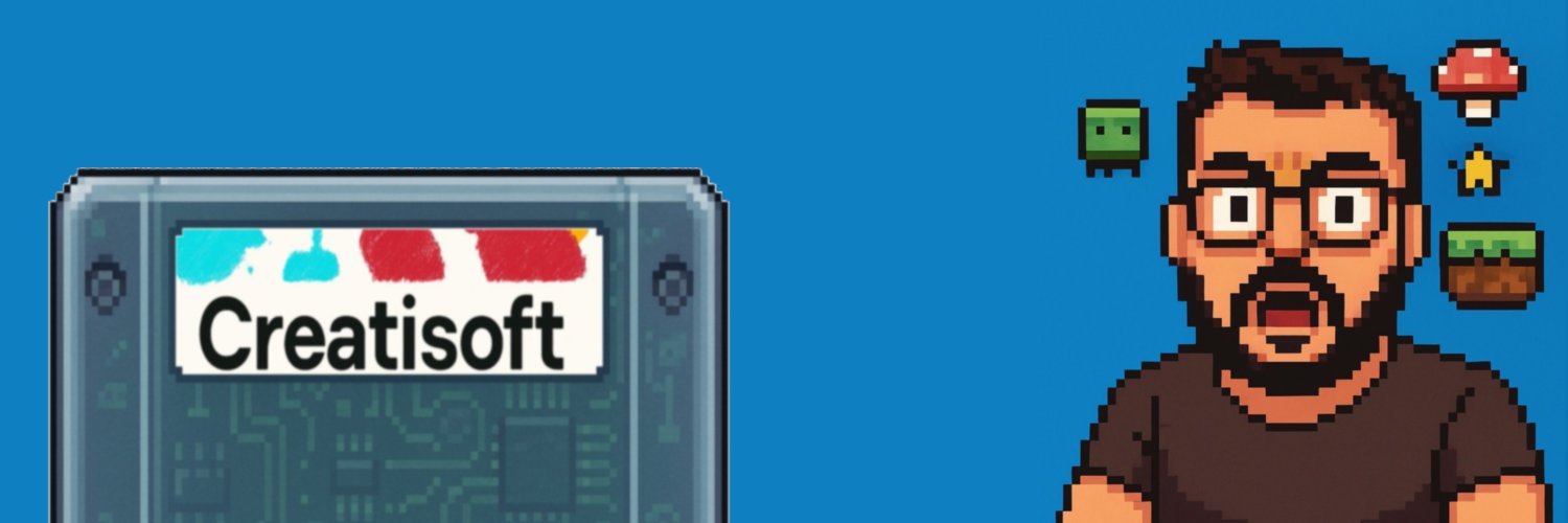 Profile banner