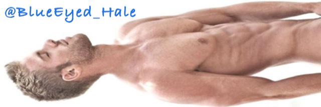 BlueEyed_Hale's profile banner image