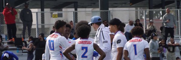 JackAlexanderQB Profile Banner