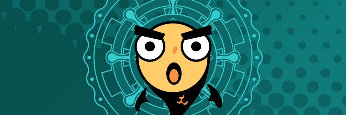 angryguppie's profile banner image