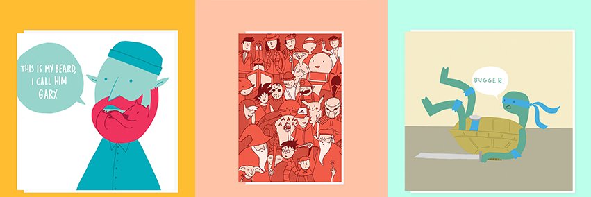 TheCleverBadger's profile banner image