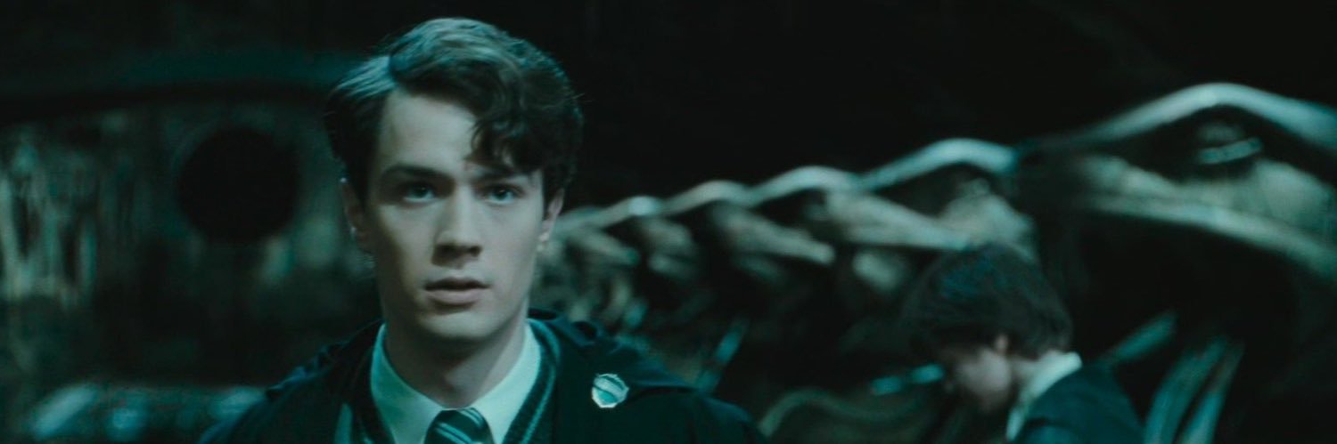 S banner