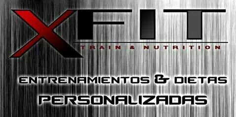 XFITTRAIN's profile banner image