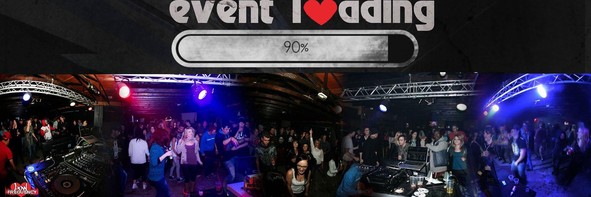 Low Frequency Love banner