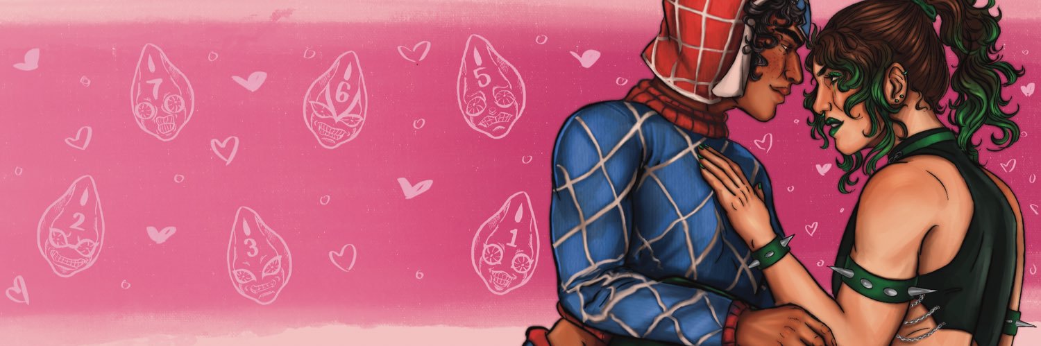 oiremu's profile banner image