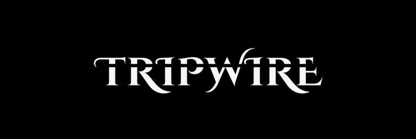 tripwiremetal's profile banner image