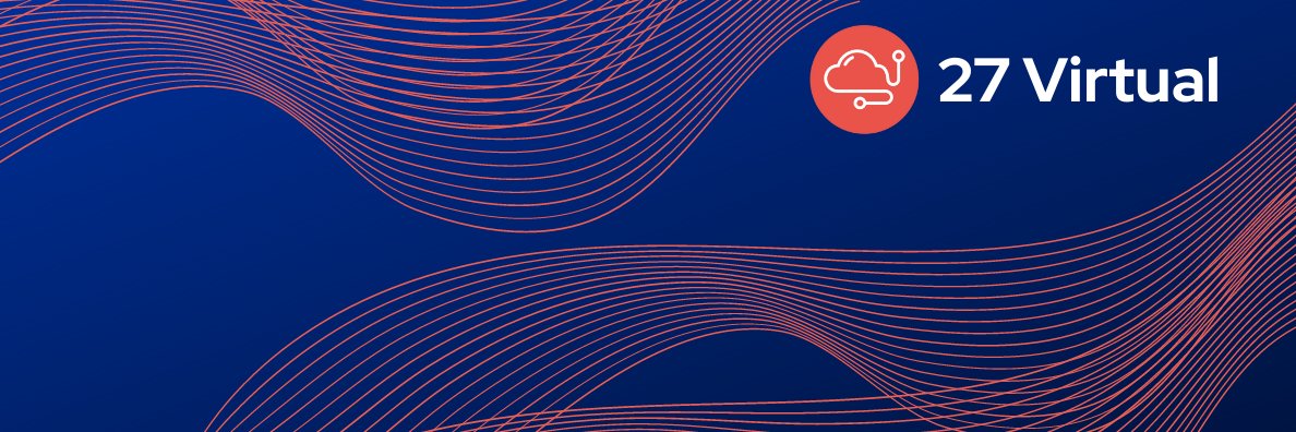 27virtual's profile banner image
