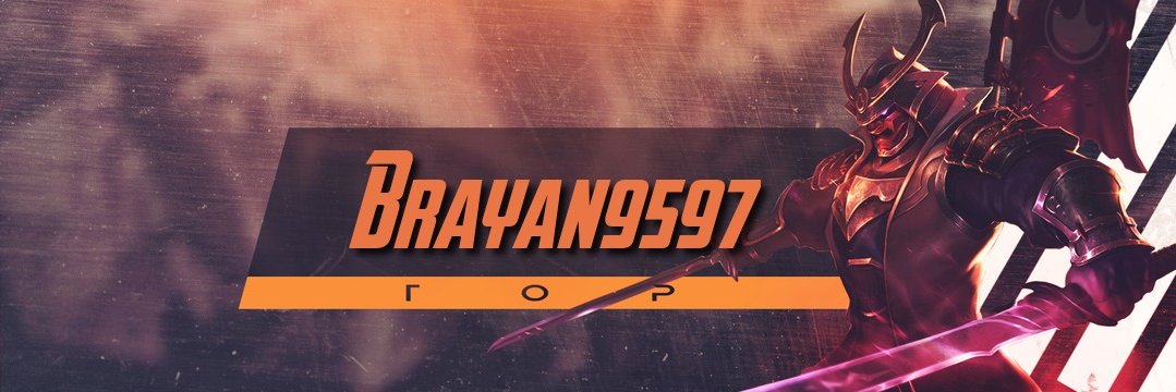 BRAYANSPARTAN20's profile banner image