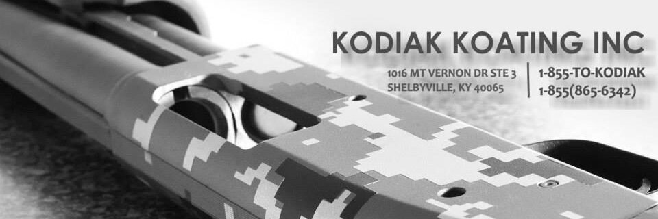 KodiakKoating's profile banner image