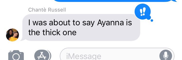 AyannaC_'s profile banner image