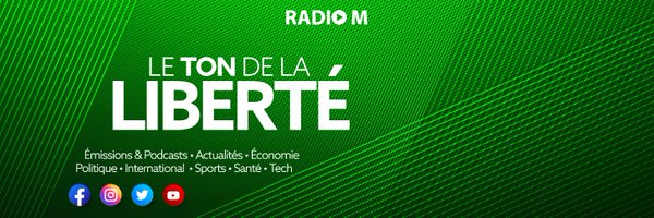 RadioMPost Profile Banner