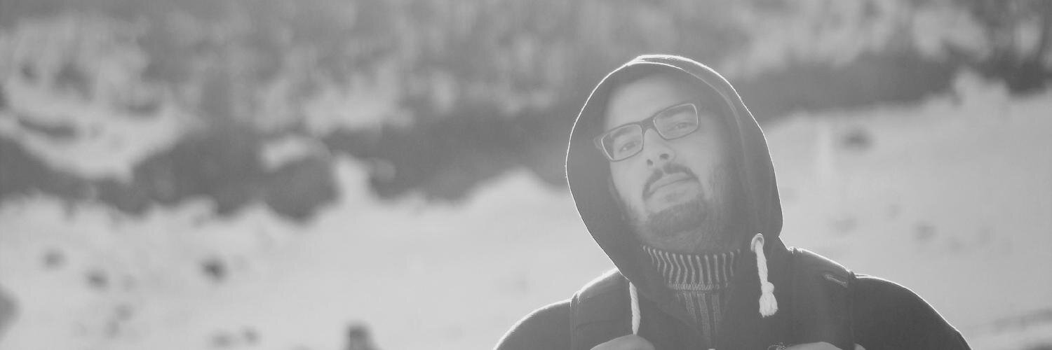 firasusef's profile banner image