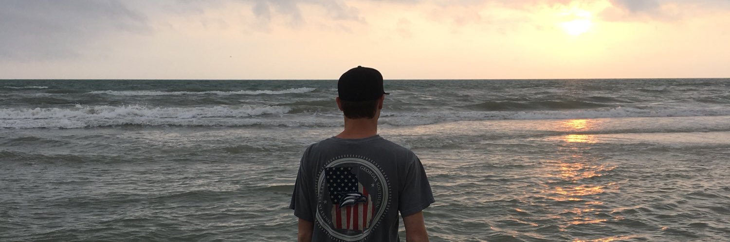 Hunter Belflower banner