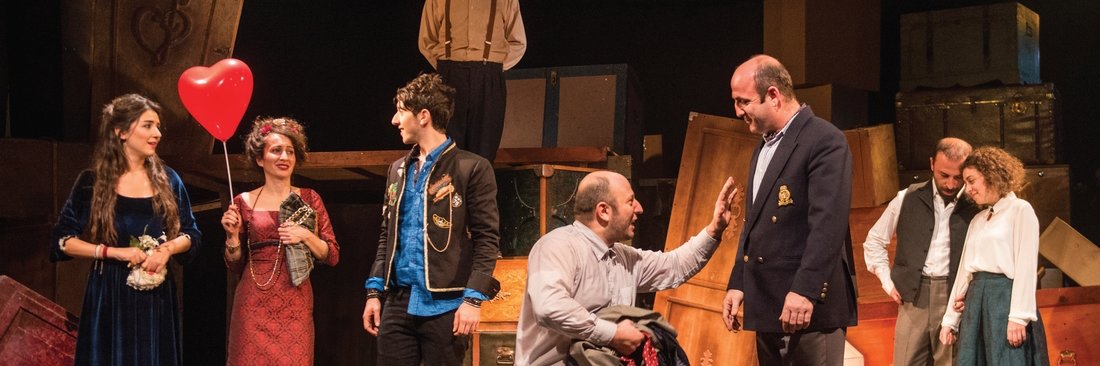 Serkan Keskin banner