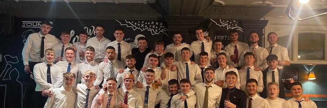 TPughMUFC's profile banner image