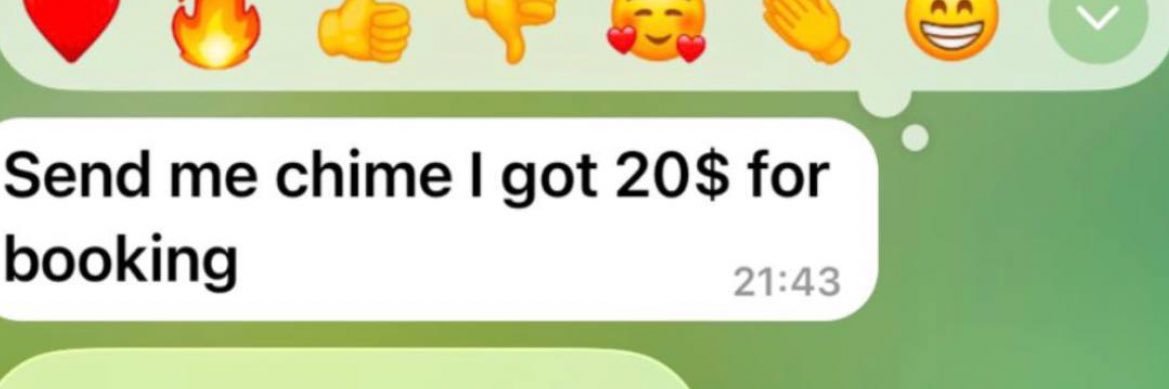 FaceTime 20$ who’s up 💕💫 banner