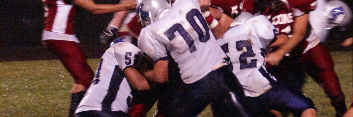 Keystone Football banner