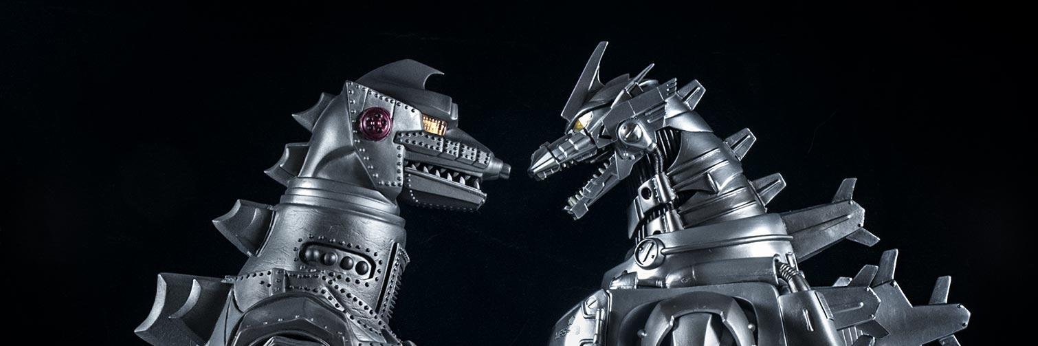 Gooberzilla's profile banner image