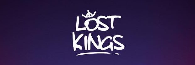wearelostkings's profile banner image