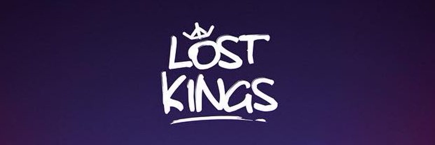 Lost Kings Profile Banner